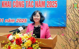 Tiếp tục làm cầu nối giữa Đảng, Nhà nước với cử tri
