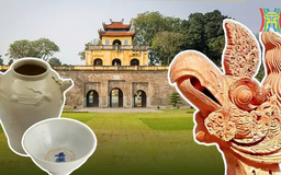 Bí ẩn bảo vật quốc gia: Hành trình di sản Hà Nội