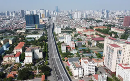 Đề xuất 5 hình thức sắp xếp, xử lý nhà, đất công