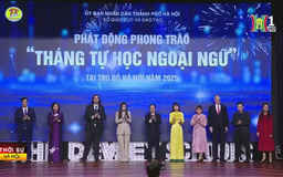 Thu hẹp khoảng cách chất lượng dạy và học ngoại ngữ
