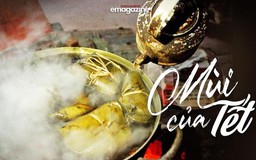 Mùi của Tết