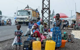 Liên hợp quốc thông qua nghị quyết về tình hình Congo