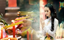 Hiểu đúng về lễ cầu an, dâng sao giải hạn đầu năm