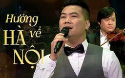 Hướng về Hà Nội
