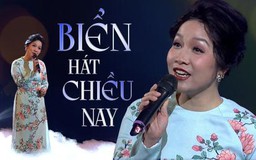 Biển hát chiều nay