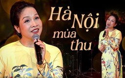 Hà Nội mùa thu