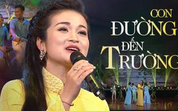 Con đường đến trường
