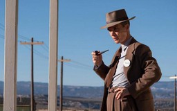 Cillian Murphy ứng viên số 1 ‘Nam chính xuất sắc’ Oscar 2024