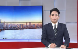 Chương trình Thời sự 23h00 | 08/03/2025