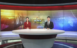 Chương trình Hà Nội buổi sáng | 09/03/2025
