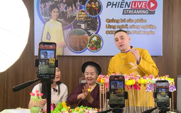 Bán hàng online thúc đẩy kinh tế số ở Phú Xuyên