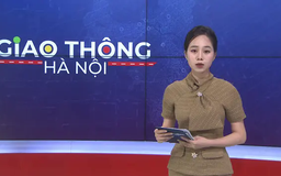 Giao thông Hà Nội | 09/03/2025
