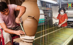 Giữ hồn xưa, tạo giá trị mới