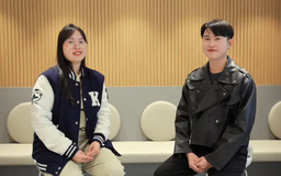 K Campus Dream: Sinh viên Việt hiện thực hóa giấc mơ khởi nghiệp