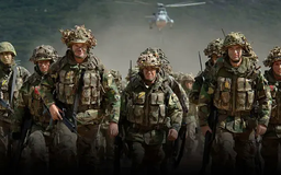NATO tạo áp lực buộc Tây Ban Nha tăng chi tiêu quốc phòng