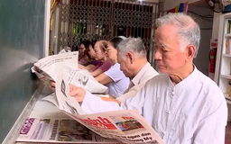 Học tập suốt đời - chìa khóa cho phát triển bền vững