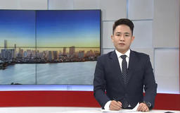 Chương trình Thời sự 23h00 | 08/05/2025
