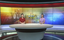 Chương trình Hà Nội buổi sáng | 09/05/2025