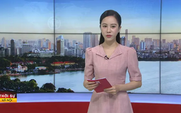Chương trình Thời sự 9h00 | 09/05/2025