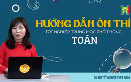 Ôn tập Toán: Góc và Khoảng cách trong không gian