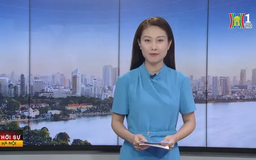 Chương trình Thời sự 15h00 | 09/05/2025