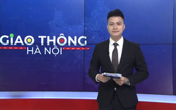 Giao thông Hà Nội | 09/05/2025