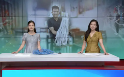 Chương trình Hà Nội 18h00 | 09/05/2025