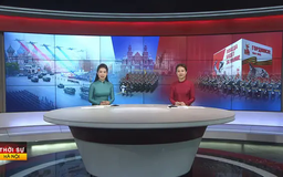 Chương trình Thời sự 18h30 | 09/05/2025