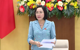Cần đầu tư cơ sở giáo dục ngành nghề trọng điểm