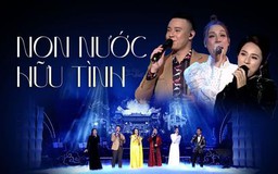 Non nước hữu tình