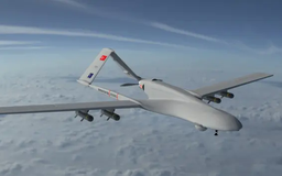 Pháp có ý định sản xuất UAV ngay tại Ukraine