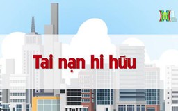 Tai nạn hi hữu | Chuyện quanh ta | 07/07/2023
