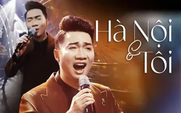 Hà Nội và tôi