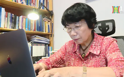 Chuyên gia sửa đổi luật Thủ đô: Từ tình yêu Hà Nội