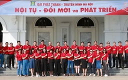 Đài Hà Nội thay đổi và bứt phá