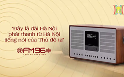 Tiếng nói Hà Nội trong nhịp sống số