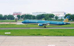 Mở lại đường bay thường lệ tới Trung Quốc