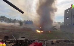 Israel tăng cường tấn công vào các mục tiêu ở Gaza