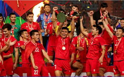 Bình chọn đội hình tiêu biểu ASEAN Cup