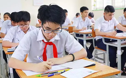 Bỏ thi lớp 6, trường 'hot' phỏng vấn để tuyển sinh