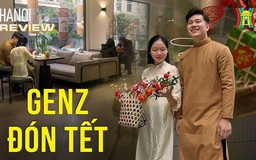 Địa điểm chơi Tết của GenZ - Cafe, quán vỉa hè | Hà Nội Reviews | 11/02/2024