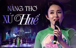 Nàng thơ xứ Huế