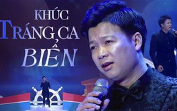 Khúc tráng ca biển