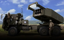 Nga phá hủy xe tiếp tế HIMARS