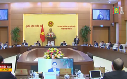 Nhiều điểm sáng trong giải quyết kiến nghị của cử tri