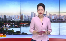 Chương trình Thời sự 15h00 | 10/03/2025