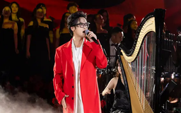 Hà Anh Tuấn sẽ mang concert 'Sketch A Rose' đến Mỹ