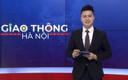 Giao thông Hà Nội | 10/03/2025