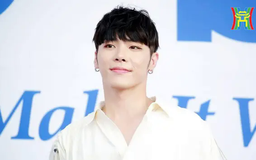 Nam ca sĩ Wheesung đột ngột qua đời ở tuổi 43