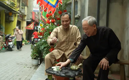 Sống trên phố Yên Thái